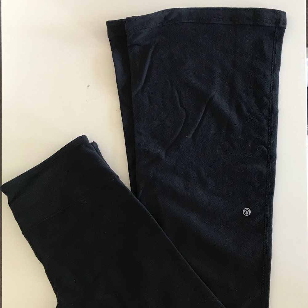 Lululemon Flare leggings ⭐️
